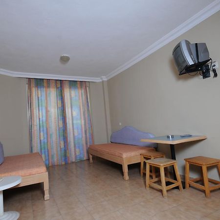 Selen Apart İcmeler Bagian luar foto