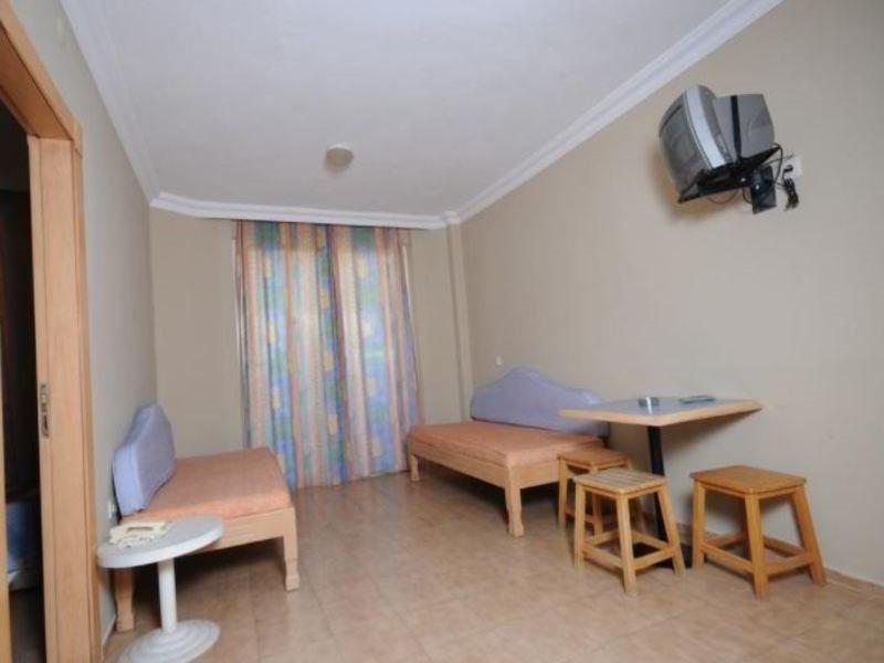 Selen Apart İcmeler Bagian luar foto