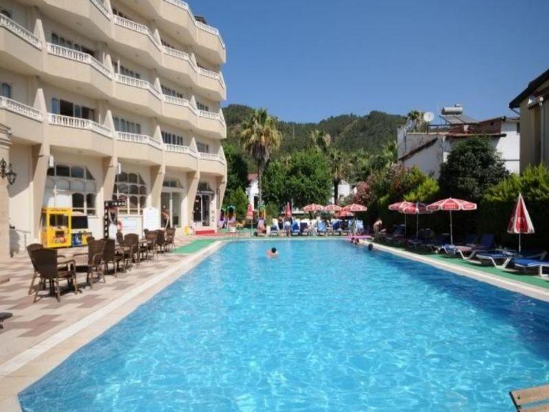 Selen Apart İcmeler Bagian luar foto