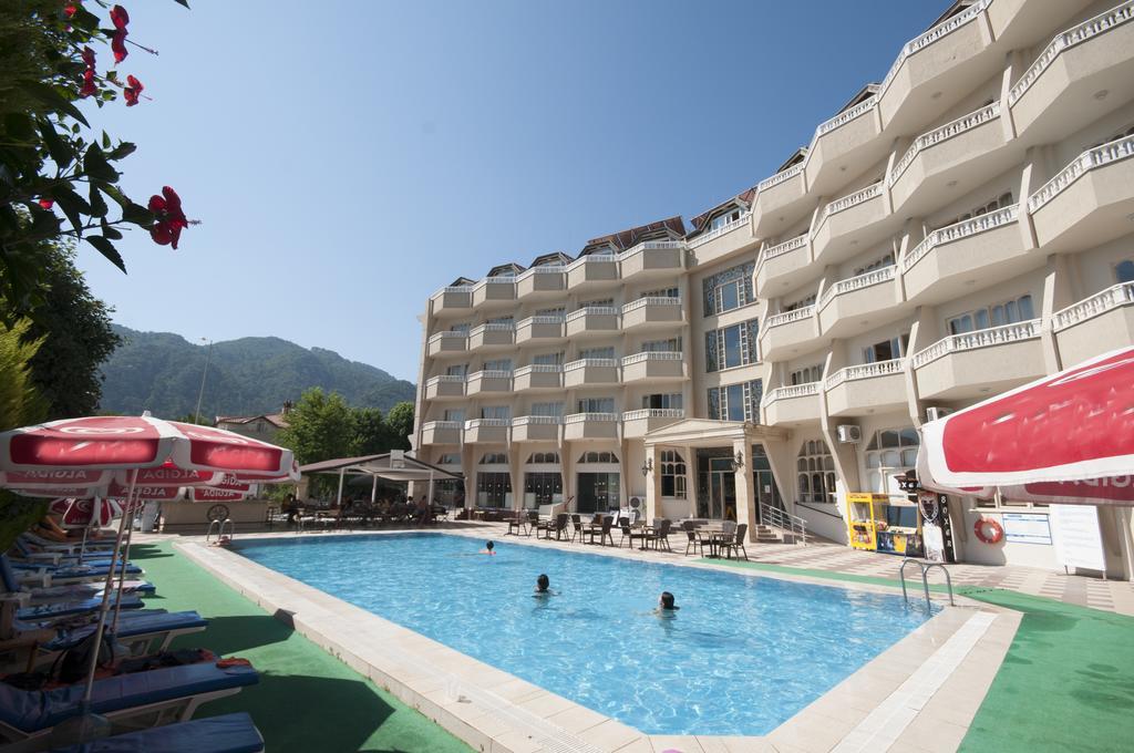 Selen Apart İcmeler Bagian luar foto