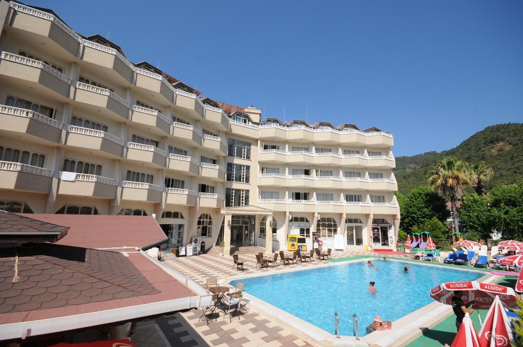 Selen Apart İcmeler Bagian luar foto