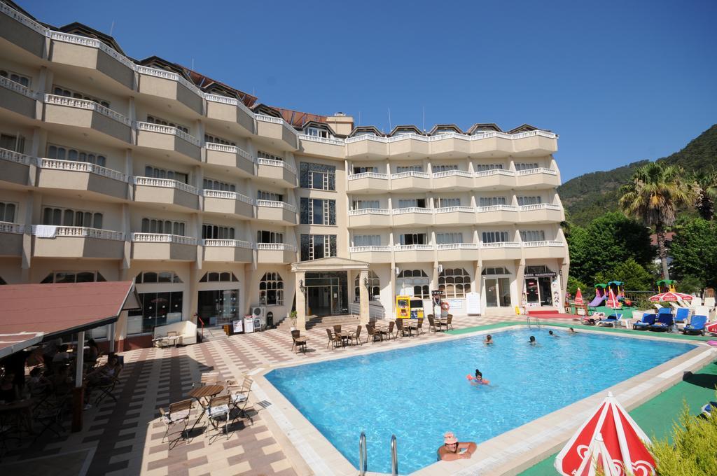 Selen Apart İcmeler Bagian luar foto