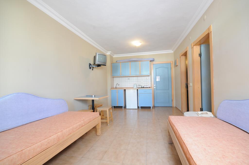 Selen Apart İcmeler Bagian luar foto