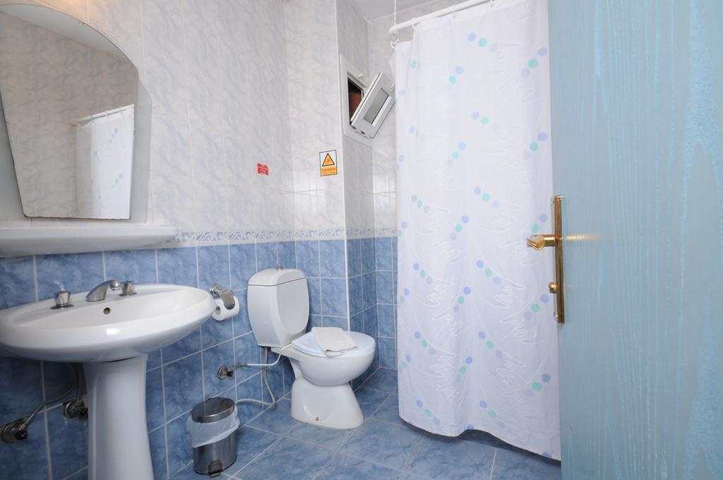Selen Apart İcmeler Bagian luar foto