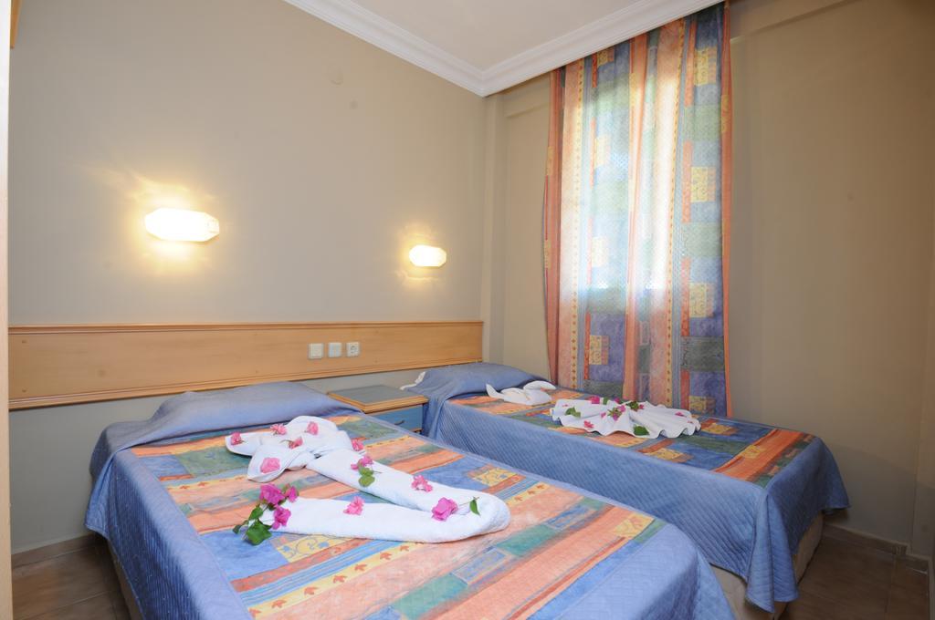 Selen Apart İcmeler Bagian luar foto