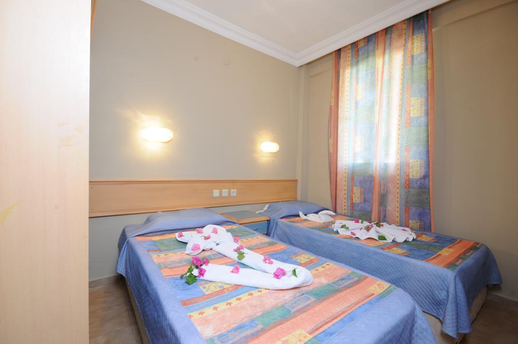 Selen Apart İcmeler Bagian luar foto