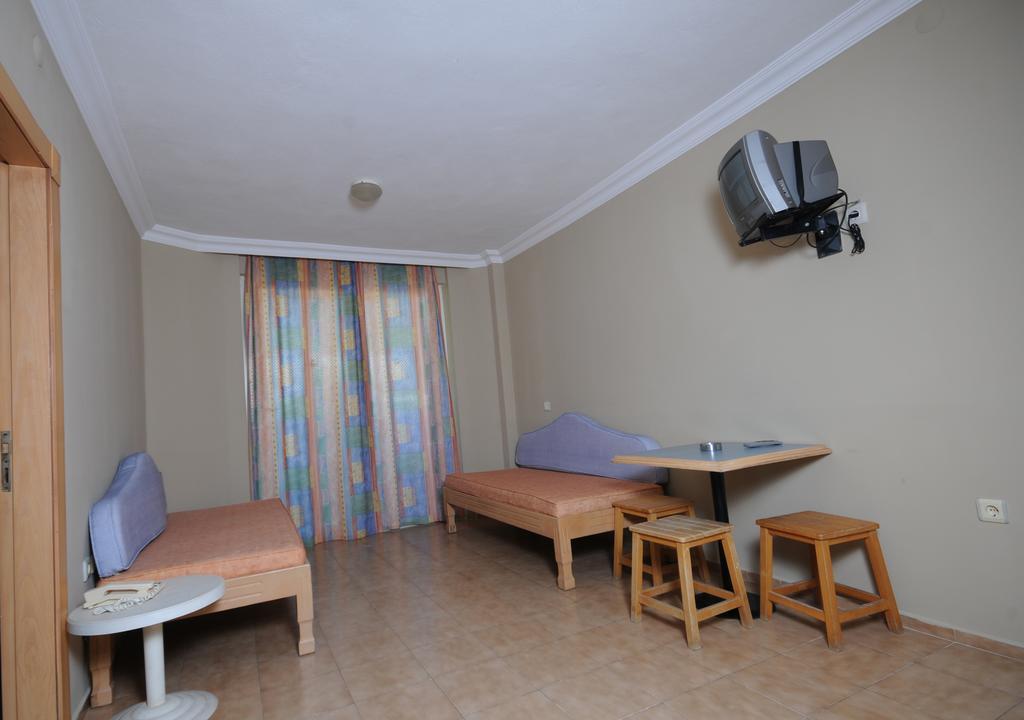 Selen Apart İcmeler Bagian luar foto