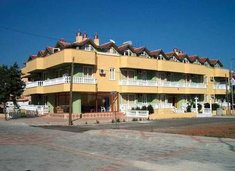 Selen Apart İcmeler Bagian luar foto