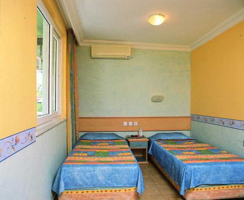 Selen Apart İcmeler Bagian luar foto
