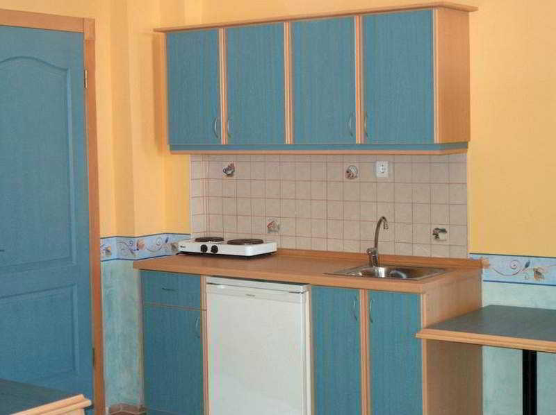 Selen Apart İcmeler Bagian luar foto