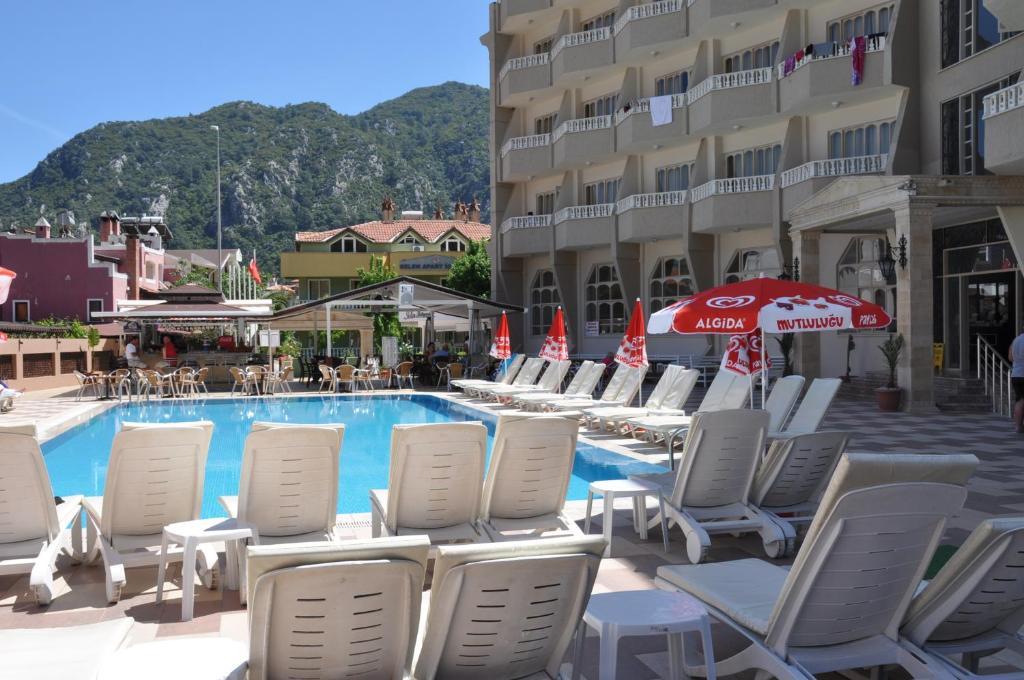 Selen Apart İcmeler Bagian luar foto