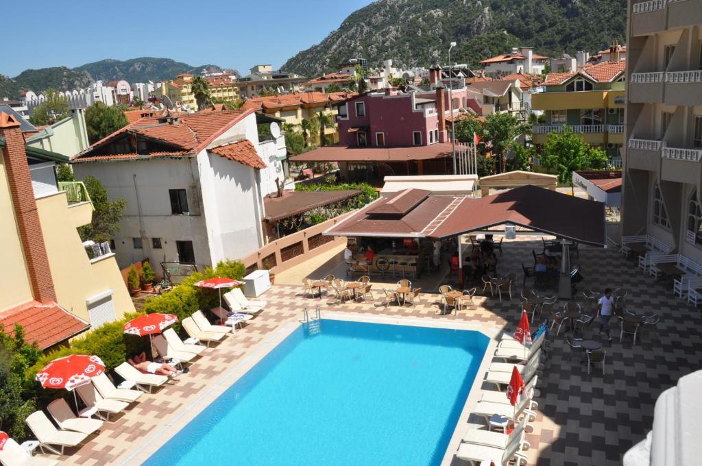 Selen Apart İcmeler Bagian luar foto
