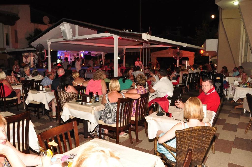 Selen Apart İcmeler Bagian luar foto