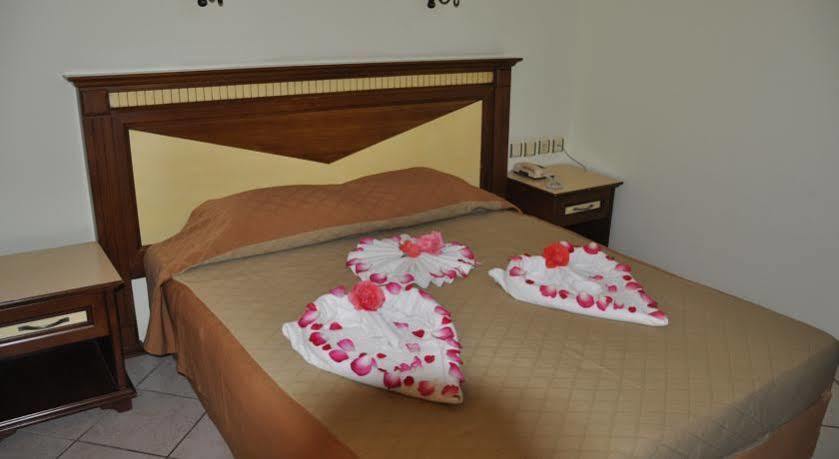 Selen Apart İcmeler Bagian luar foto