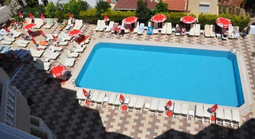 Selen Apart İcmeler Bagian luar foto