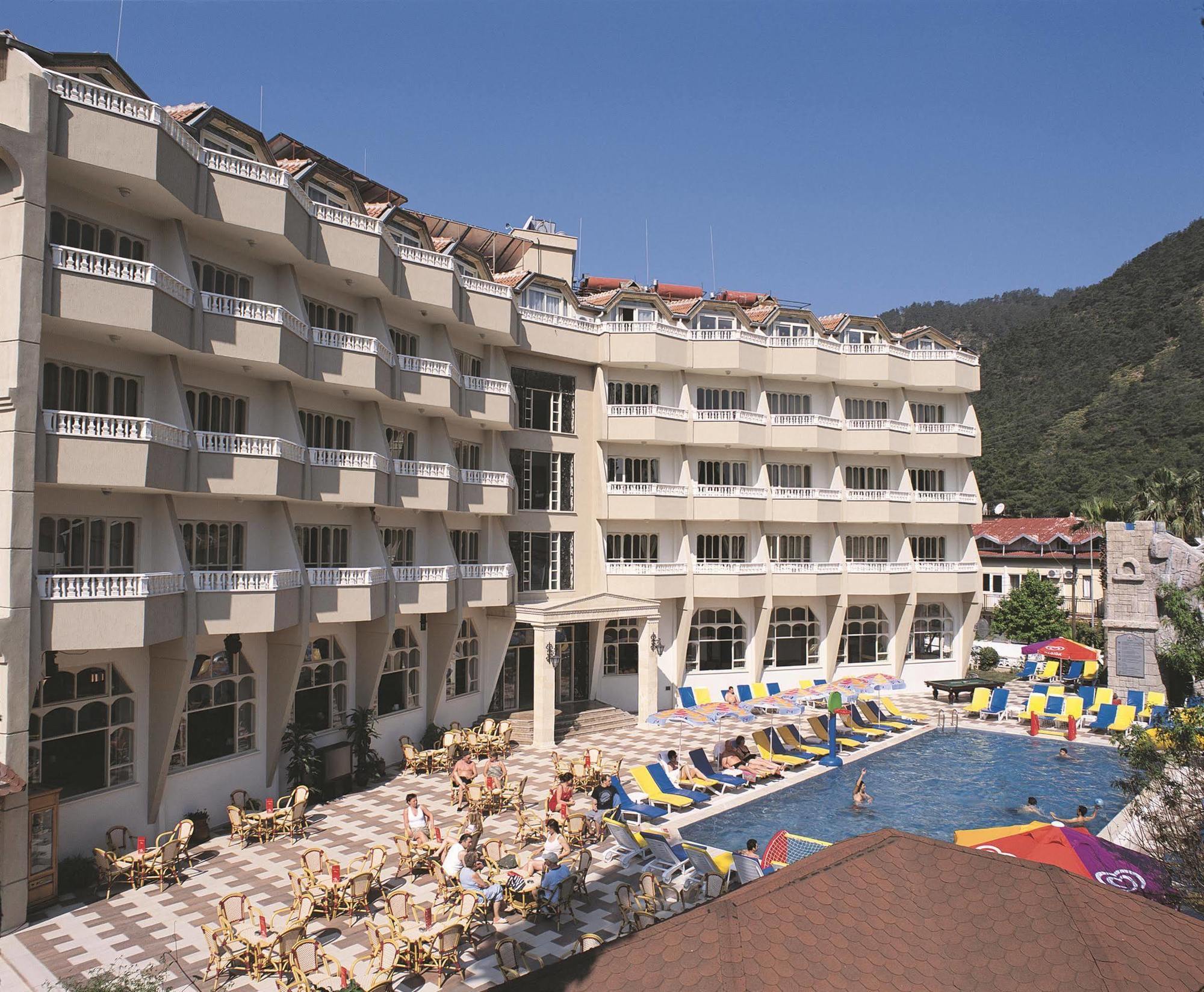 Selen Apart İcmeler Bagian luar foto