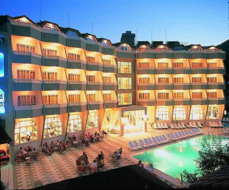 Selen Apart İcmeler Bagian luar foto