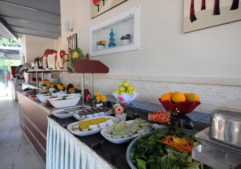 Selen Apart İcmeler Bagian luar foto