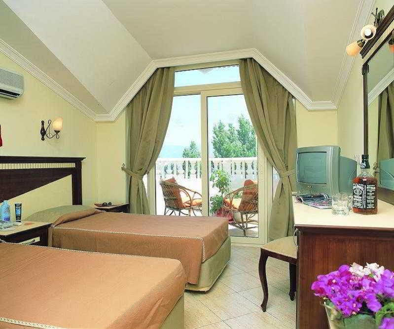 Selen Apart İcmeler Bagian luar foto