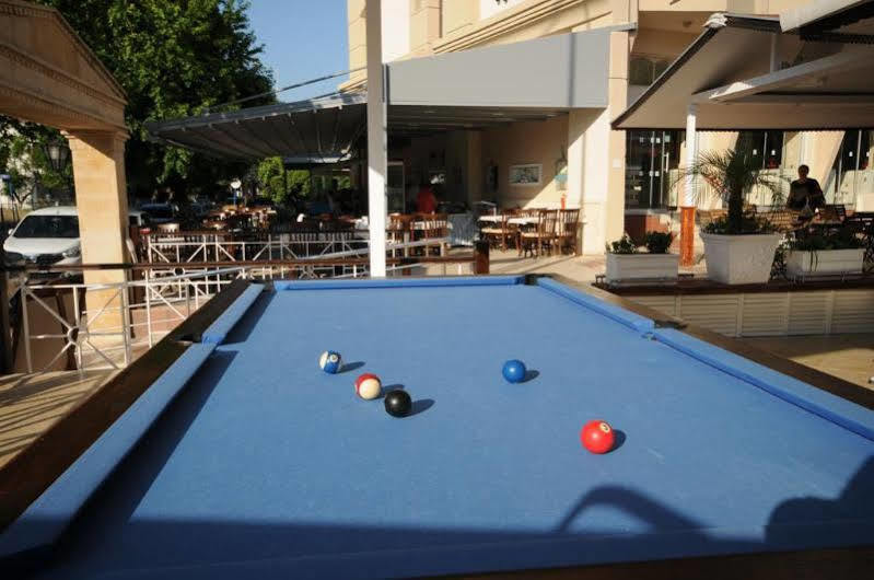Selen Apart İcmeler Bagian luar foto