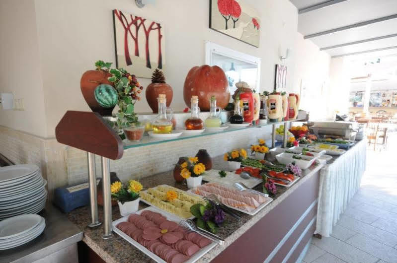 Selen Apart İcmeler Bagian luar foto