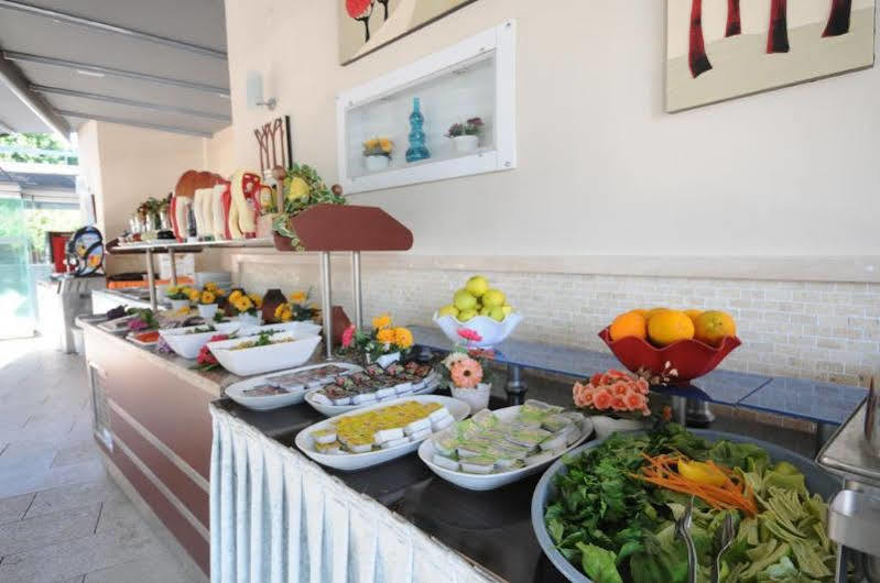 Selen Apart İcmeler Bagian luar foto