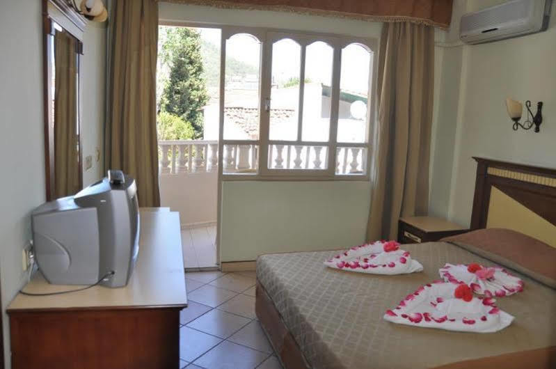 Selen Apart İcmeler Bagian luar foto
