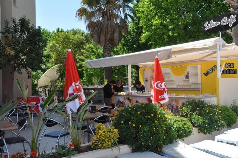 Selen Apart İcmeler Bagian luar foto