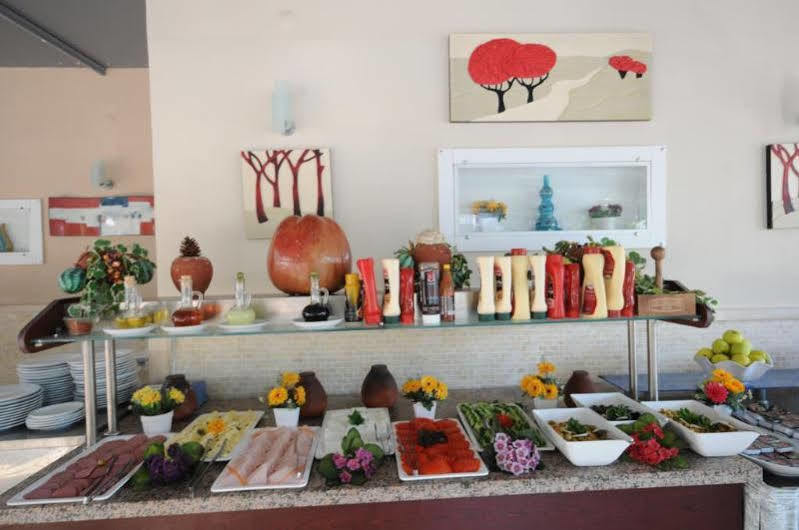 Selen Apart İcmeler Bagian luar foto