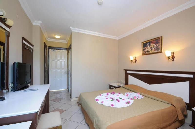 Selen Apart İcmeler Bagian luar foto